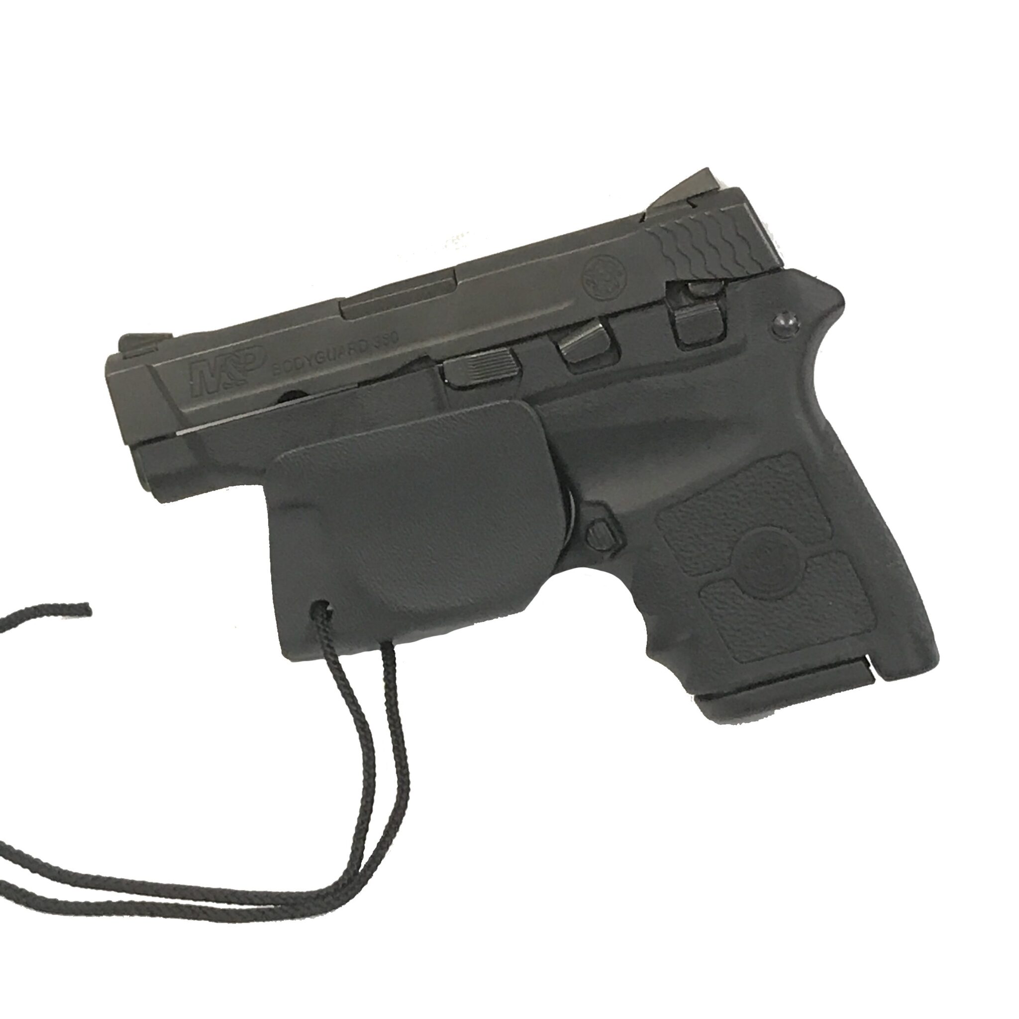 Bodyguard 380 Laser Replacement - 15yq28q