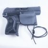 Bundle (clip + trigger sheath) lcp .380