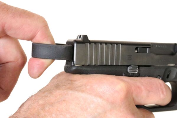 Charging handle – glock 42 .380