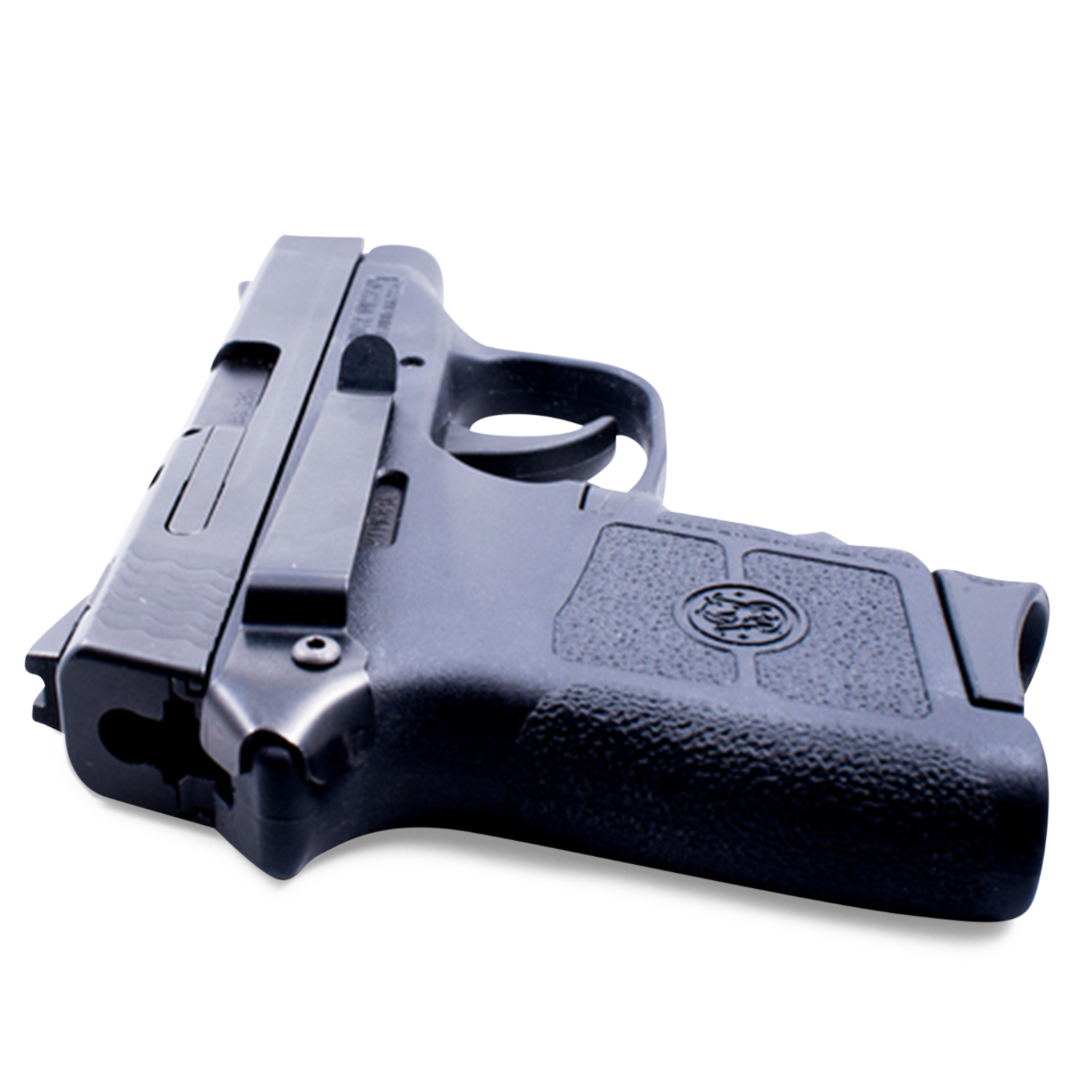 Right Mount Details about Clipdraw Belt Clip Smith & Wesson Bodyguard 3...