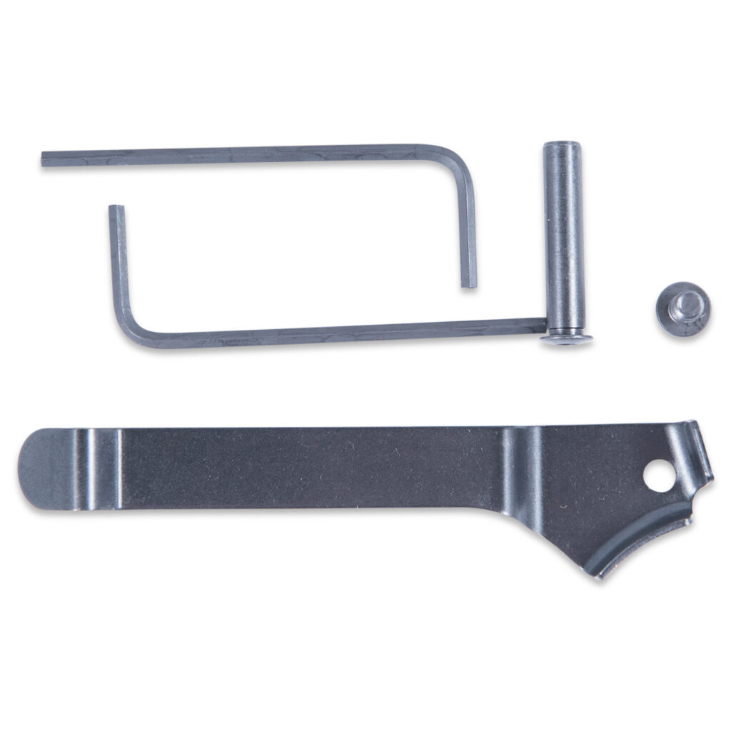 Belt clip – lc9 & lc380
