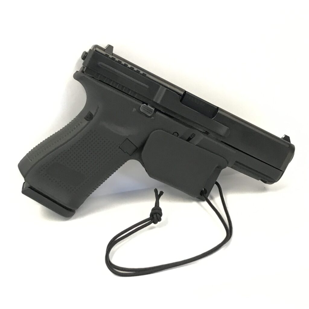 Wholesale Pistol Holster Pouch Case Protection for Glock 17 19 22 23 31 32 34 35 