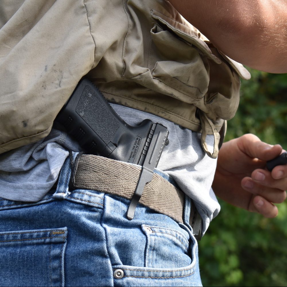 Glock fishing jpg e Glock showdown: the glock 43 vs the glock 26