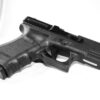 Bundle (clip + right or left hand saf-t-blok) – glock 20, 21, 21sf, 29, 30, 30sf, 37, 38, 39, 40, 41