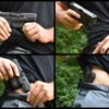 Bundle (clip + trigger sheath) m&p full compact & 2.0