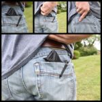 Belt clip – lcp .380