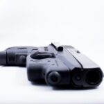 Belt clip – lcp .380