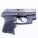 Belt clip – lcp .380