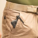 Belt clip – lcp .380
