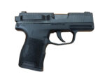 Belt clip – sig sauer p365