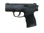 Belt clip – sig sauer p365