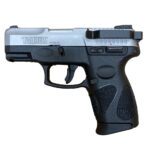 Belt clip – taurus g2 & g3 series