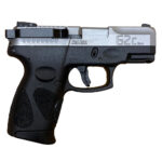 Belt clip – taurus g2 & g3 series
