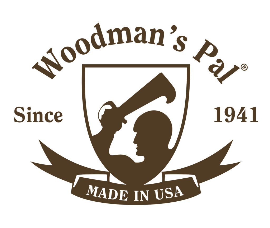 Woodman’s pal machete