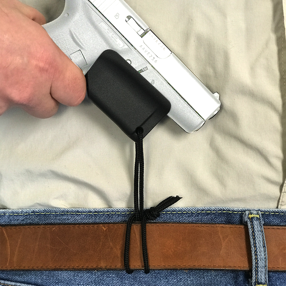 Trigger sheath – glock 17 – 41, 44, 45