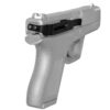 Clipdraw attachment for Glock 42, model 2