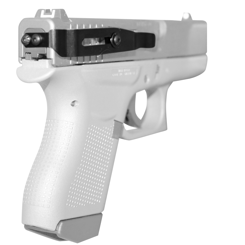 Clipdraw glock 43 2025