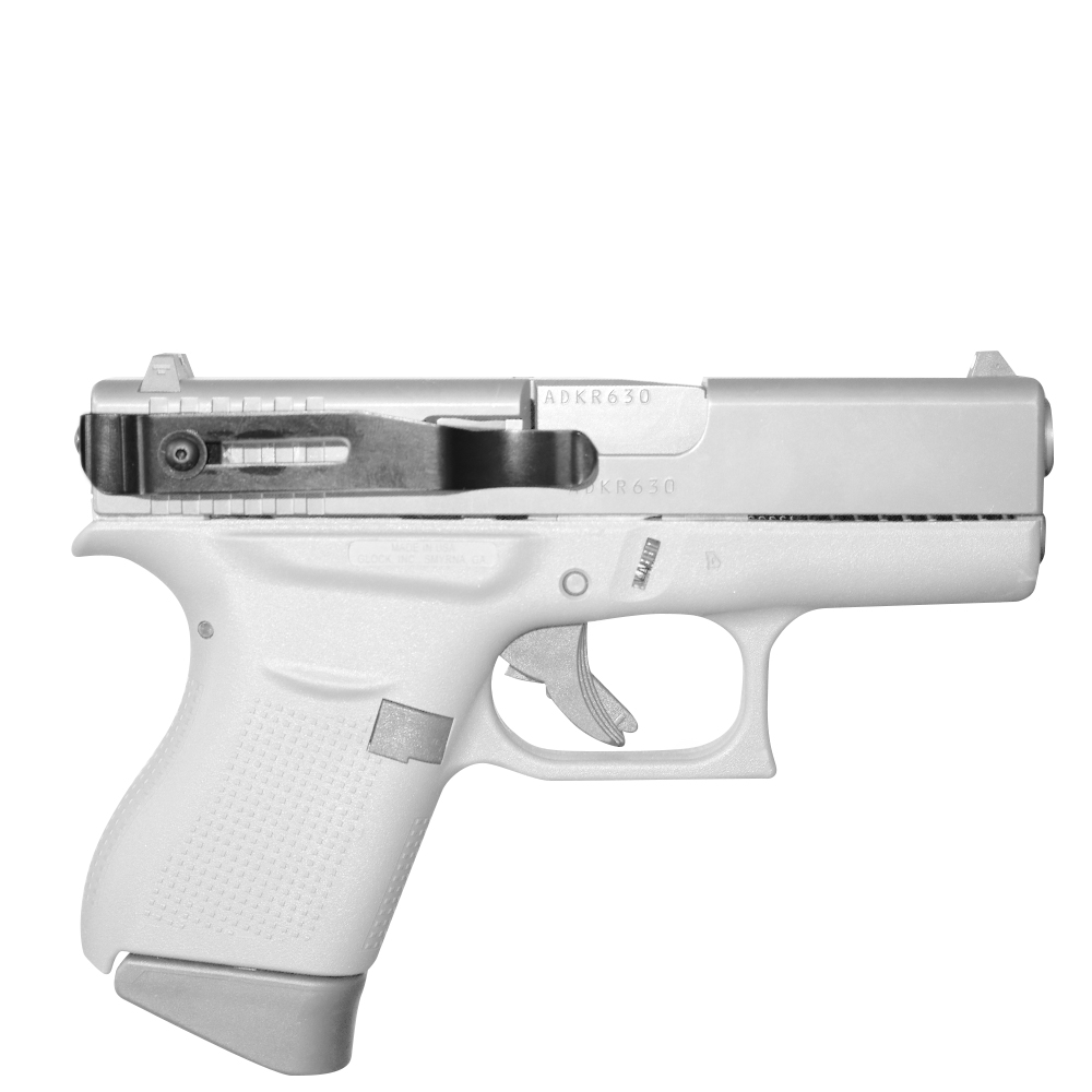Glock 43 Gen 3
