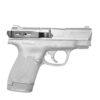 Clipdraw attachment for the Shield model firearm