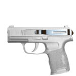 Adjustable belt clip – sig sauer p365 / 365xl / 365 sas