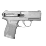 Adjustable belt clip – sig sauer p365 / 365xl / 365 sas