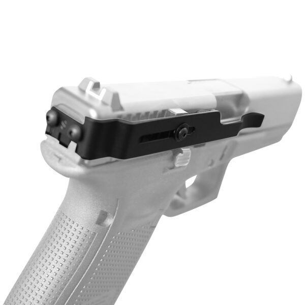 Techna Clip by Amend2 Retention Belt Clip for Glock 20/21 Models  Ambidextrous [FC-685757245470] - Cheaper Than Dirt