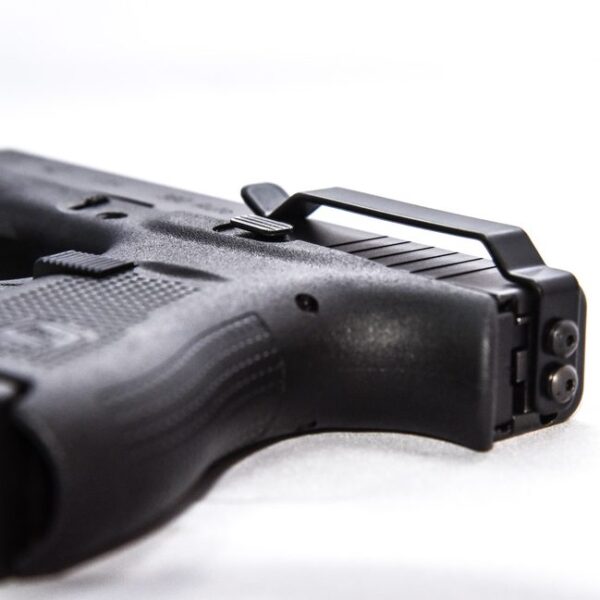 Belt clip – glock 42 .380