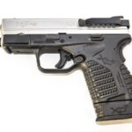 Belt clip – xds & xds mod 2 – 9/40/45