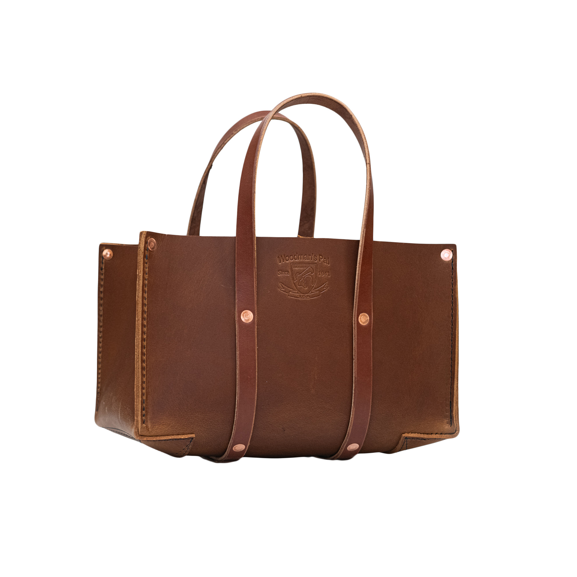 SLOW / toolシリーズ / tote bag / BROWN / トート Leather Tote Bag Model Brown SLOW | eBay