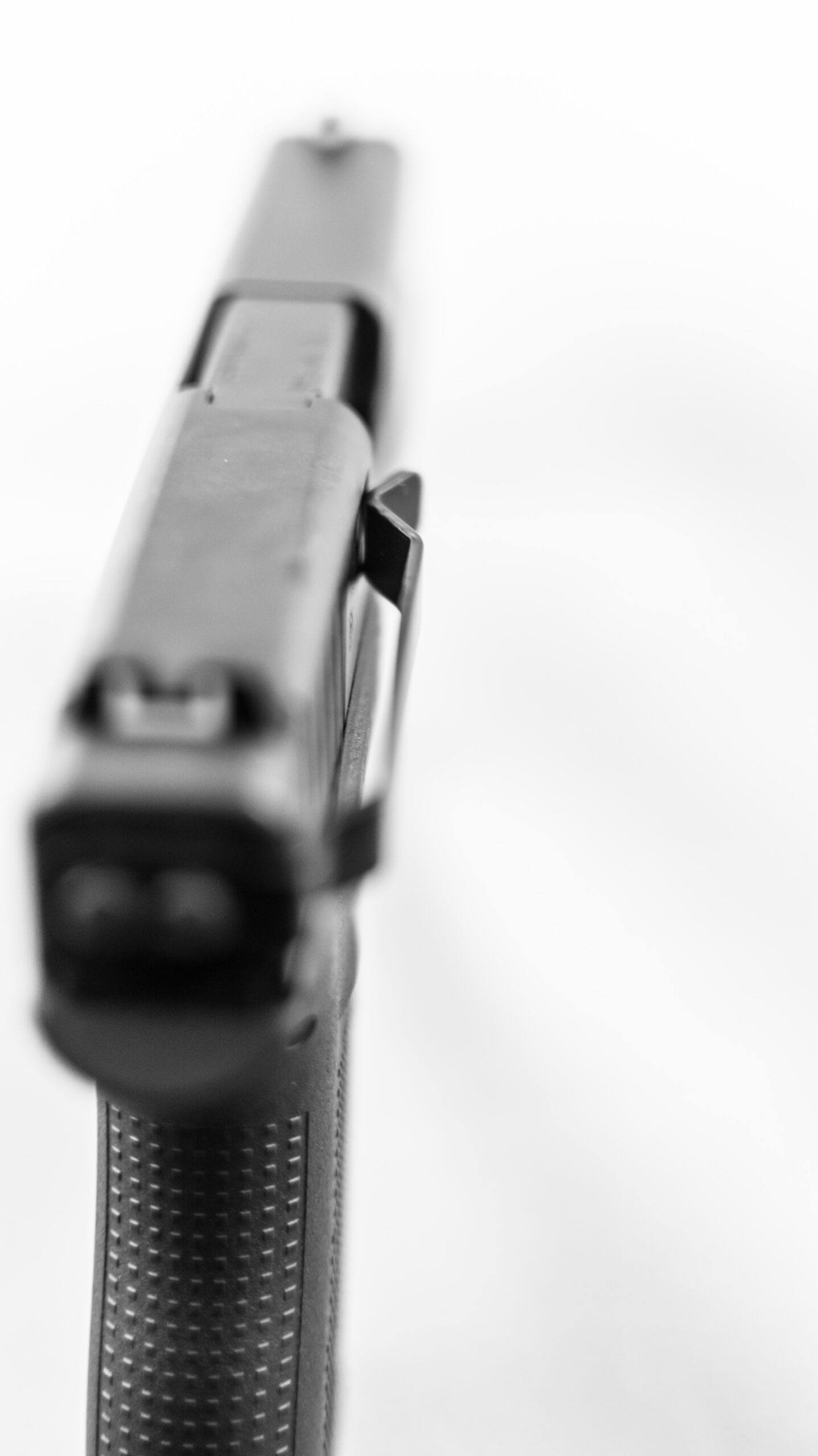 Glock 42 clipdraw