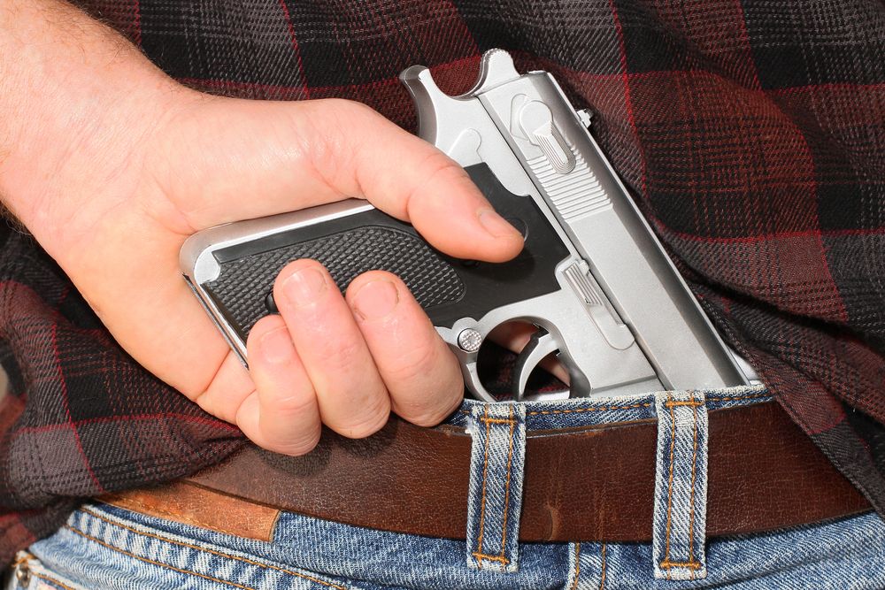 Nra announces carry guard concealed carry training and insurance