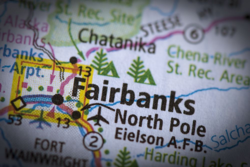 Armed bystander stops assault in fairbanks, alaska