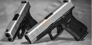 Glock x glock Glock 43x & glock 48 – everything you need to know