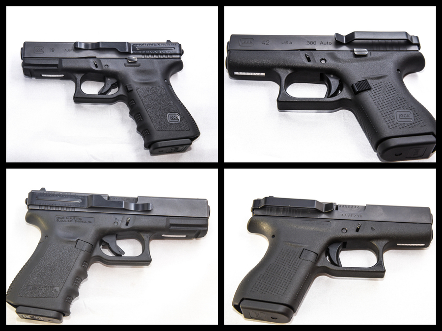 Glock 17 Vs. 19 – Which One Should You Get? - Wing Tactical