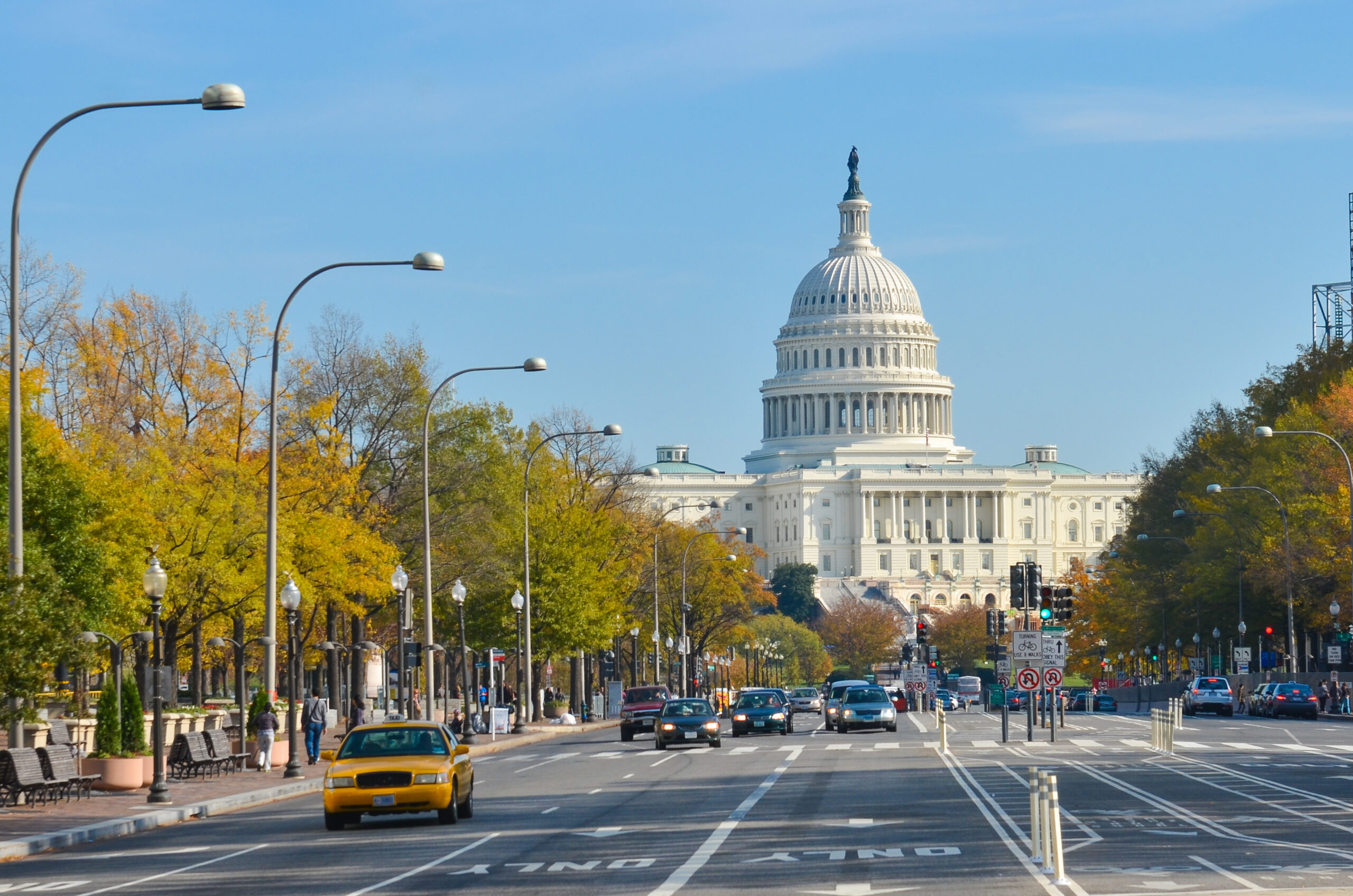 Federal appeals court overturns d.c. concealed carry law