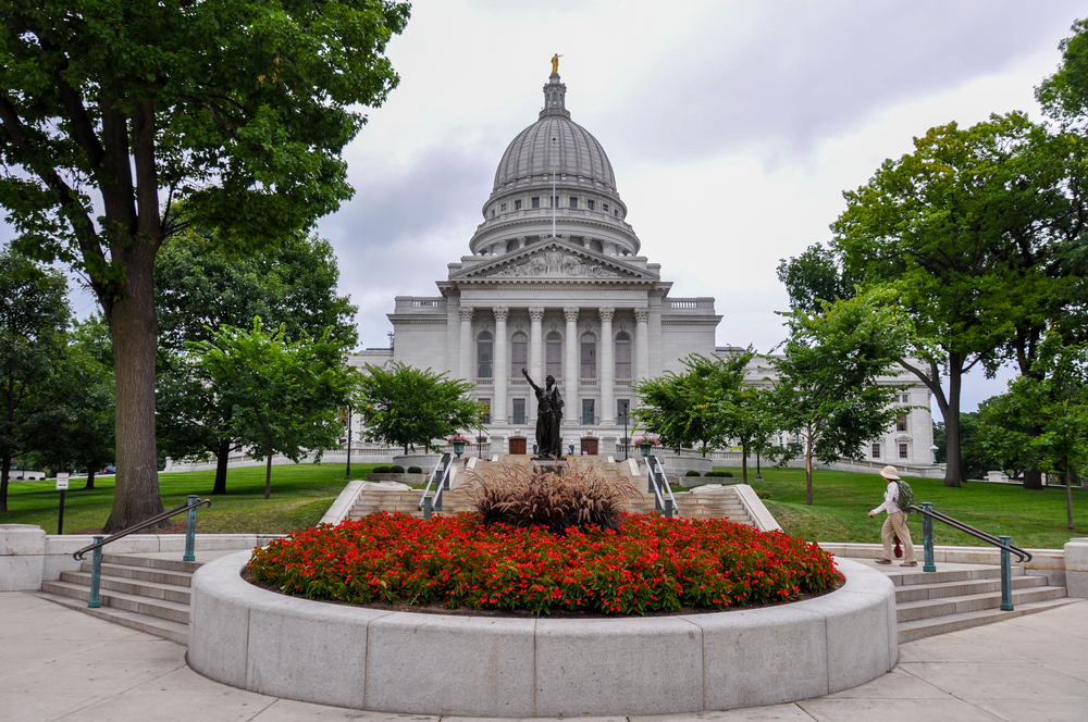 Wisconsin sees surge in concealed carry permits in 2017