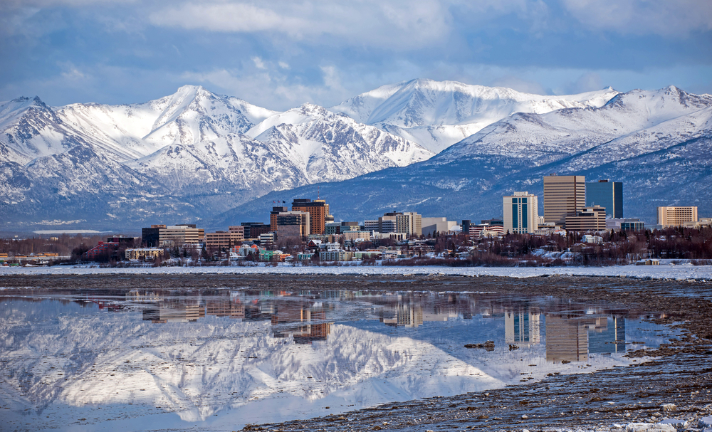 Alaskans see uptick in concealed carry courses as response to crime, shootings