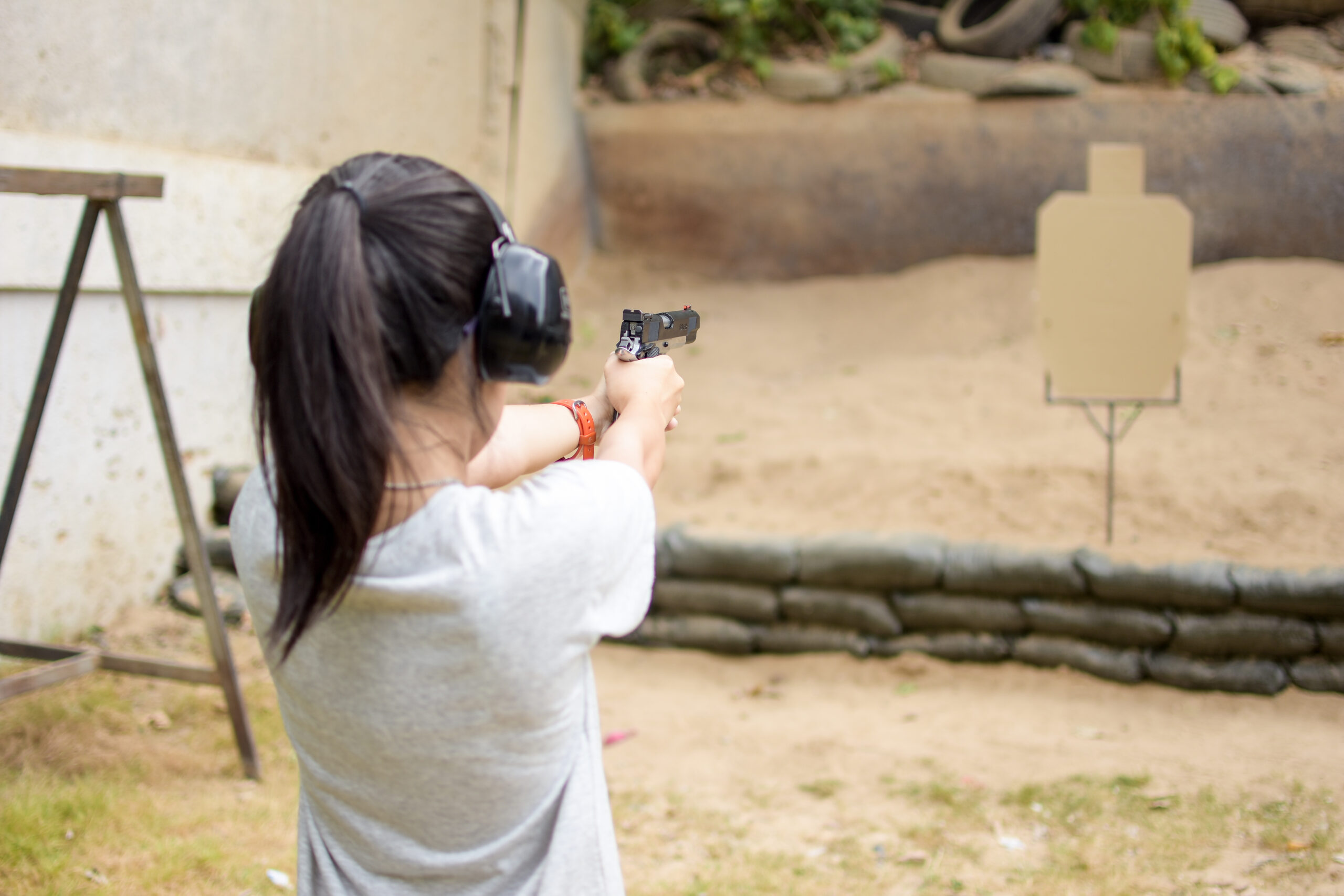 The fastest growing group of concealed carry permit owners may surprise you