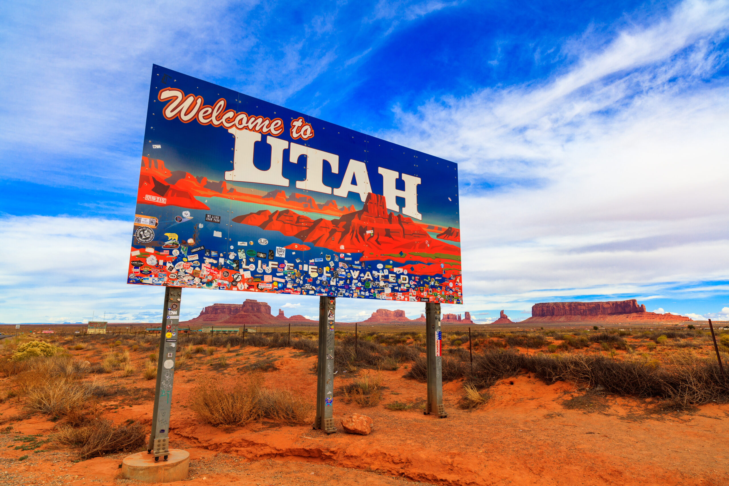 Utah doubles concealed carry permit fees