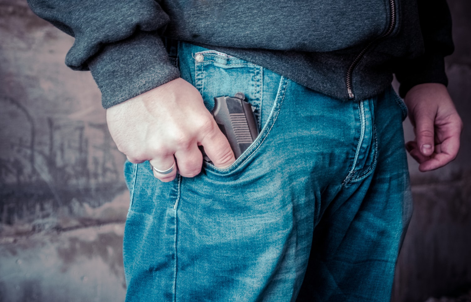 10 do’s and don’ts of concealed carry