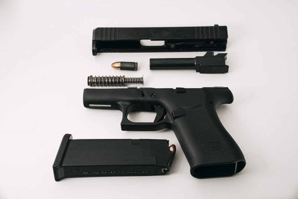 More do’s and don’ts of concealed carry
