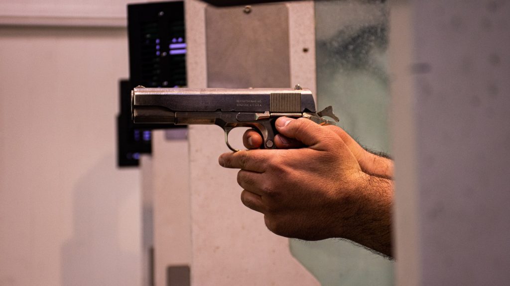 A handy checklist for first-time gun owners