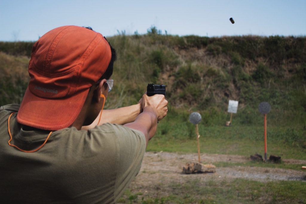 5 tips for concealed carry beginners