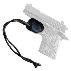 Sig Sauer trigger cover