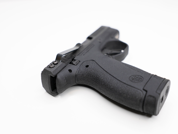 Belt clip - bodyguard 2.0