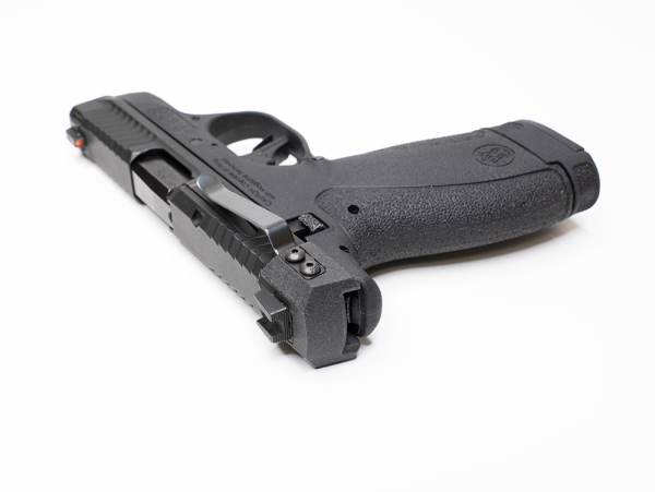 Belt clip - bodyguard 2.0