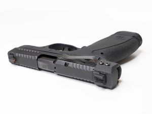 Belt clip - bodyguard 2.0