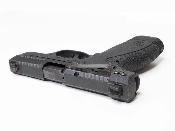 Belt clip - bodyguard 2.0