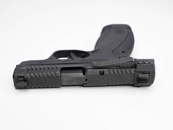 Belt clip - bodyguard 2.0
