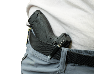 Belt clip - bodyguard 2.0